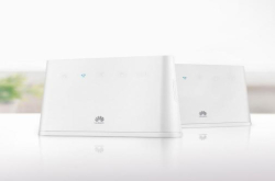 插卡就可用 华为4G路由2评测：支持全网通