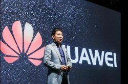 余承东怒了 华为P20跌至白菜价 网友：价格还能继续降