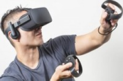 还是太少！HTCVive虚拟现实应用超200款