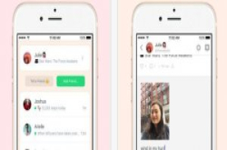 Vine共同创办人推新社交程式Peach，暗藏各种神奇指令