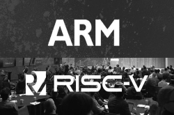 嵌入式芯片IP之争：ARM的商业帝国能否被新贵RISC-V撼动？