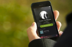 【安抚音乐人】Spotify付费用户抢先两星期听环球唱片新专辑