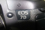 2400万高像素Canon7DMarkII谍报消息