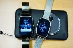 买智能表奖励自己！AsusZenWatch2承惠HK$1,998！