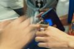 小唛智能指环发布 可实时检测驾驶者疲劳状态