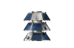 NASA拟投10亿美元参与欧航局引力波任务
