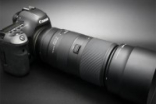大龙炮新登场腾龙100-400mmF4.5-6.3镜头评测