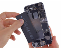 苹果换电池有便宜iFix也同步调降还多支援iPhone4、iPhone5系列