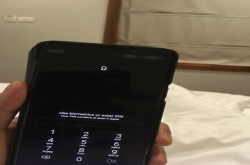 三星GalaxyS9＋也中招？部分用户投诉出现烧屏现象：刚用四天就出事