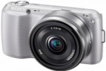 炒作还是不小心？SonyNEX-C3也被泄密
