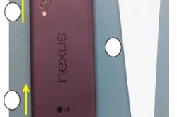 Nexus5规格确定！维修指引任你睇