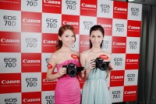 Canon香港发布新款中端单反相机EOS70D＄8480港元起(视讯)