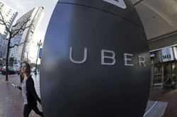 Uber的大撤退与软银的大整合：本就不是一个帝国梦
