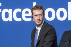 Facebook朱克伯格说明个资滥用事件承认错误