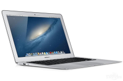 高效且安静苹果13英寸MacBookAir仅7000元