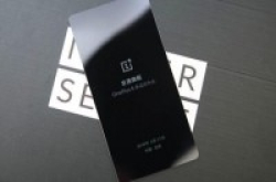 5月17日一加6邀请函公布：玻璃上的艺术