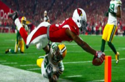 Twitter用户有福了，Twitter将实况转播NFL周四夜赛事