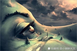 宇宙黑洞的另一端究竟是什么？这里告诉你答案