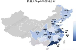 2017-2018中国机器人创新Top100榜单深度分析