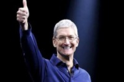 Apple十周年：iPhoneX能否重振中国市场？