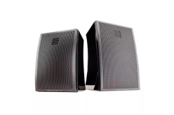 新品｜可灵活弹性应用MartinLoganMotion4i书架音箱