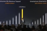 华为2018年手机出货约2.06亿台：Mate 20系迄今…