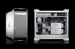 家里有矿吗 经典苹果PowerMACG5机箱竟沦为长凳好想搬台回家