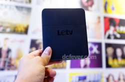 Letv公布4K标准版智能电视盒子：入手半年内可随时“回水”