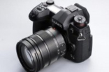 可拍摄8000W像素照片还带肩屏PanasonicLUMIXG9无反评测