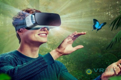 VR一体机销量同比增长417%