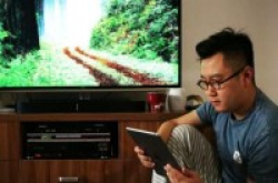 SonosPLAYBASE评测电视单薄音质的终结者