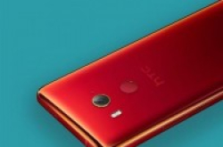 Snapdragon845/全面屏！HTC新旗舰错开MWC2018发布
