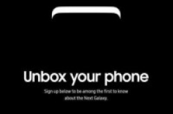 最强Android旗舰SamsungS8小道消息全盘点