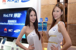 4GVOLTE通话PCCW率先开通：打电话不再跌落3G