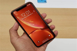 苹果上架新iPhone硅胶保护套售价275 华强北只要8毛钱