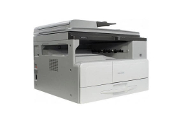 256M内存容量理光MP2014AD售4850元