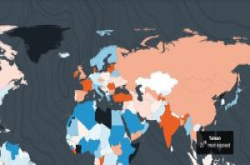 WannaCry肆虐全球时，Rapid7：全球网络有超过500万个开放的SMB节点