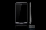 Android4.0系统Sony两款智能新机亮相