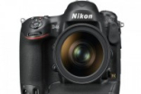 专业高速连拍NikonD4S单机仅售32800元