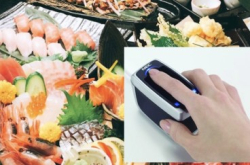 踢走点数卡日本居酒屋引入静脉认证点数卡yubiPOINT
