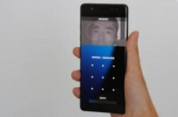 不再花哨：SamsungNote7虹膜识别用于韩国银行服务验证
