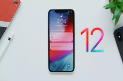 iOS12安装率超46％ iOS11再见