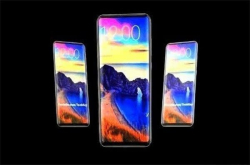 小米新机note4曝光 shark键＋陶釉＋曲面屏 华为蠢蠢欲动