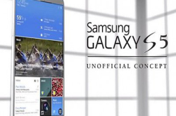 SamsungGalaxyS5包装盒曝光，有2000万拍摄像素！