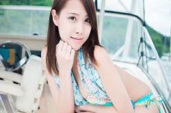 FeverModel写真馆-Angus.C专访