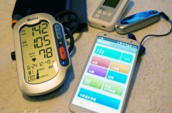 想时刻知道身体有几健康？ Health Reach 服务帮到你