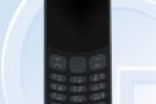 诺基亚直板功能机TA-1017现身工信部网站：还是熟悉的外观