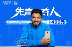 苏神神助攻国美Fenmmynote横扫千机