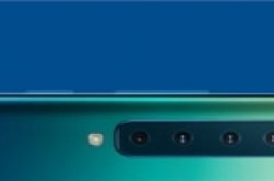 三星全球首款四摄手机 Galaxy A9(2018)国行版 24 日发布