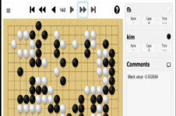 重现能自我学习的AlphaGo Zero，脸书AI研究院开源释出ELF OpenGo